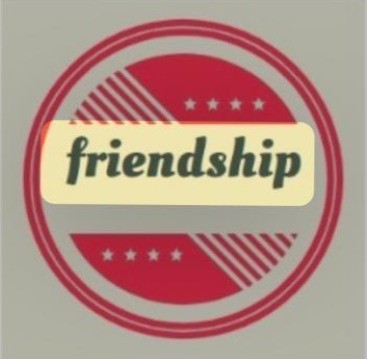 Friendship Shop