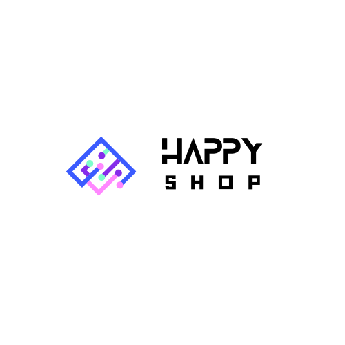 happy shop